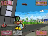 Scooty Races screenshot, image №374017 - RAWG