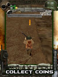 WW2 Army Of Warrior Nations - Military Strategy Battle Games For Kids Free screenshot, image №871807 - RAWG