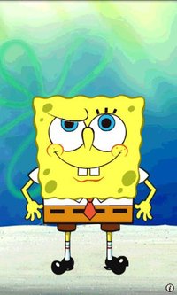 SpongeBob Tickler screenshot, image №2080821 - RAWG