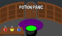 Potion Panic (Javi Rodriguez) screenshot, image №2444183 - RAWG