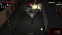 Aftermath XHD screenshot, image №692805 - RAWG