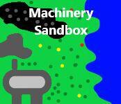 Machinery Sandbox screenshot, image №2623919 - RAWG