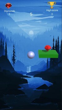 Jumpy Tiles screenshot, image №3328542 - RAWG
