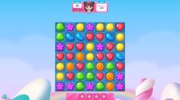 Candy Match 3 screenshot, image №3231703 - RAWG