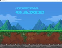 jump (itch) (SiTuBiKuang) screenshot, image №3583008 - RAWG