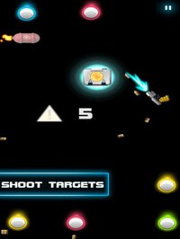 Gun Shooter: Flip & Boom screenshot, image №1598142 - RAWG