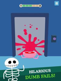 Dumb Ways to Die: Dumb Choices screenshot, image №3734443 - RAWG