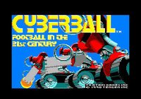 Cyberball (1988) screenshot, image №735225 - RAWG