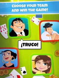 Truco Mineiro by Playspace screenshot, image №1882239 - RAWG