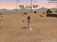 Mabinogi screenshot, image №493472 - RAWG