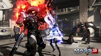 Mass Effect 3: Reckoning screenshot, image №606938 - RAWG