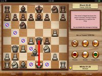 Chess Tiger Lite screenshot, image №901885 - RAWG