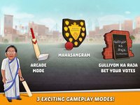 Cricket Battle Politics 2019 screenshot, image №1977863 - RAWG