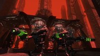 Alien Arena: Warriors Of Mars screenshot, image №643054 - RAWG