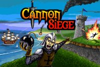 Cannon Siege screenshot, image №21868 - RAWG