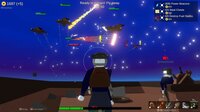 Astro Pirates screenshot, image №2730325 - RAWG