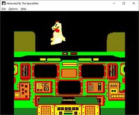 Binkey 3: Abducted By The Spacemen screenshot, image №3002167 - RAWG