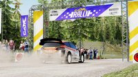 CarX Rally screenshot, image №2661812 - RAWG