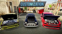 Driver Simulator screenshot, image №1388924 - RAWG