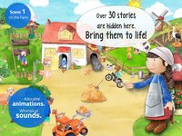 Toddler's App: Farm Animals screenshot, image №1374972 - RAWG