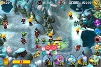 NinjaTDLite ICE screenshot, image №1919919 - RAWG