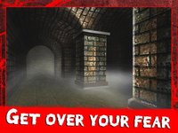 Scary Maze - Horror Escape 3D screenshot, image №1705161 - RAWG