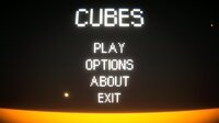 Cubes (itch) (noname_tretiak) screenshot, image №3726341 - RAWG