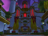 World of Warcraft: The Burning Crusade screenshot, image №433312 - RAWG