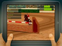Jumping Horses Champions screenshot, image №2062767 - RAWG