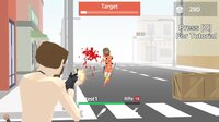 Battle Guns Simulator screenshot, image №2781989 - RAWG