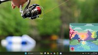 Strange Shores: Social Desktop Fishing screenshot, image №4203987 - RAWG