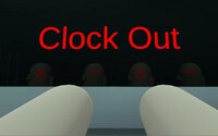 Clock Out (bobbyhead333, RISKEYDERPPY, Curran-H) screenshot, image №2476608 - RAWG