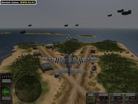 Dogfight: Battle for the Pacific screenshot, image №365038 - RAWG