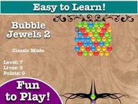 Bubble Jewels 2 Classic screenshot, image №888921 - RAWG