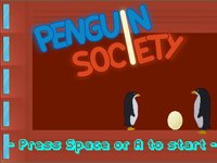 Penguin Society screenshot, image №1775690 - RAWG