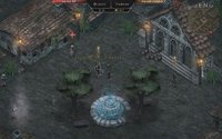 Vampire's Fall: Origins RPG screenshot, image №2074746 - RAWG