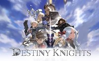 Destiny Knights screenshot, image №1506276 - RAWG