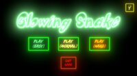 Glowing Snake screenshot, image №3810737 - RAWG