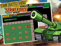 Tank Battle Hero:Strike Force screenshot, image №1727659 - RAWG