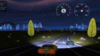 Classic Sport Driving screenshot, image №2494030 - RAWG