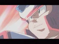 Mega Man X4 (1997) screenshot, image №763480 - RAWG