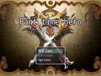 Part time hero Udemy screenshot, image №1274729 - RAWG