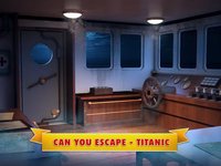 Can You Escape - Titanic screenshot, image №1532793 - RAWG