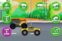 Fun Kids Cars screenshot, image №1351649 - RAWG