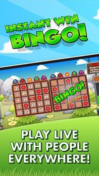 Bingo Story – Free Bingo Games - Fairy Tale Game screenshot, image №1460966 - RAWG