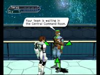 Phantasy Star Online Episode III: C.A.R.D. Revolution screenshot, image №753019 - RAWG