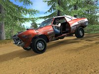 FlatOut screenshot, image №723316 - RAWG