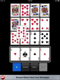 Cruel Solitaire - Classic screenshot, image №2132082 - RAWG