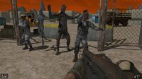 Demon Zombie Outpost screenshot, image №2723282 - RAWG