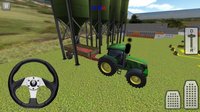 Tractor Simulator 3D screenshot, image №1977058 - RAWG